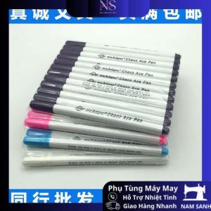 Bút vẽ vải tự bay > Bút  tự bay màu trong nước khi giặt ủi phù hợp tất cả các loại vải ( 1 cây )