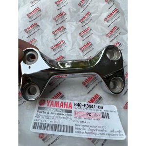 raiser klem stang Xabre Crom PNP Rx king scorpio vixion asli original yamaha