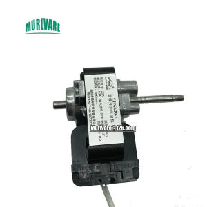 220โวลต์2400R/นาที YJF63/20-2 37วัตต์มอเตอร์สำหรับเชิงพาณิชย์การไหลเวียนของอากาศร้อนพัดลมฆ่าเชื้อคณะรัฐมนตรีเครื่องทำอุปกรณ์