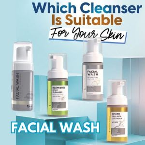 MS GLOW FACIAL WASH GOLDEN /  FACIAL WASH BEAUTY/FACIAL WASH BRIGHTENING / SABUN CUCI MUKA MS GLOW