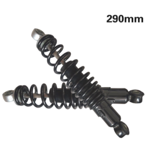 2 Chiếc Bộ Giảm Xóc Sau Sửa Đổi Hoài Cổ Xe Máy CG125 Phuộc Sau Kéo Dài Giảm Xóc Sau XF125 29CM,1 cặp