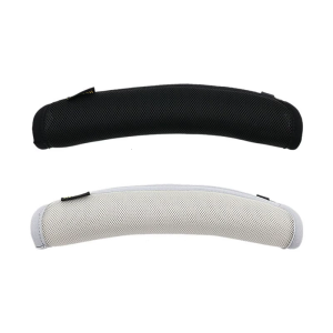 Headband Cover Sleeve for T5 3rd Gen Over Ear Headphone Soft Mesh Fabric Comfortable Wear Easy Installation Case