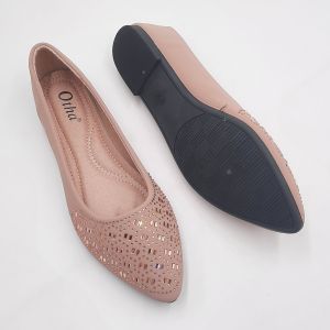 Otha Laviola H671 OLH - Flat shoes Wanita