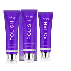 Gentle Cleansing Toothpaste  Effective Stain-removing Toothpaste  Enamel Protection Toothpaste For Sensitive Teeth温和清洁去渍牙膏