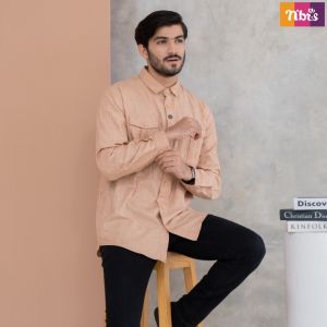NIBRAS KOKO NK 092 BAJU MUSLIM PRIA LENGAN PANJANG TERBARU