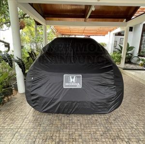 SELIMUT RARUNG COVER BODY MOBIL JAZZ 2025 / MANTEL KERUDUNG HONDA JAZZ 2025