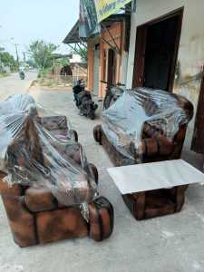 bangku sofa jaguar ukuran jumbo \ no 1