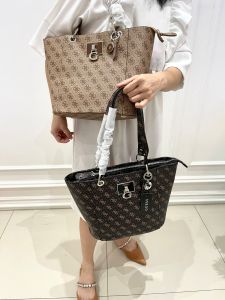 Tas Wanita Guess Tote Bag Holo - Best Seller!