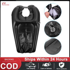 Inflatable Hair Washing Basin Shampoo Bowl for Salon for Pregnant Women The Disabled