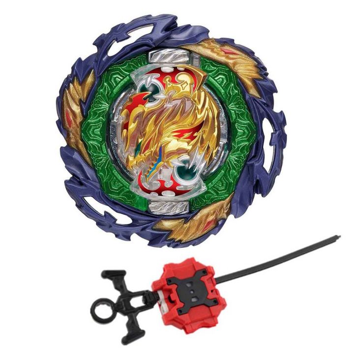 Takara Tomy Beyblade BURST DB Booster B-185 Vanish Fafnir.Tp.Kc-3 b185 ...