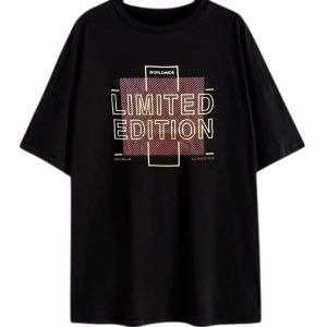 ( COD ) KAOS JUMBO XL-XXLX-XXXL-XXXXL / LIMITED / KAOS ATASAN JUMBO T-SHIRT / PAKAIAN PRIA
