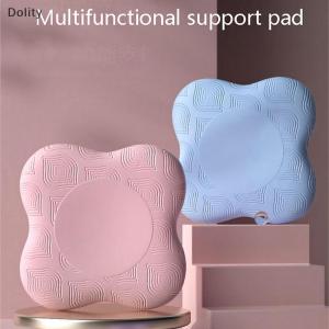 🎄【Special price】Dolity Yoga Knee Pads Cusion support for Knee Wrist Hips Hands Elbows Balance Support