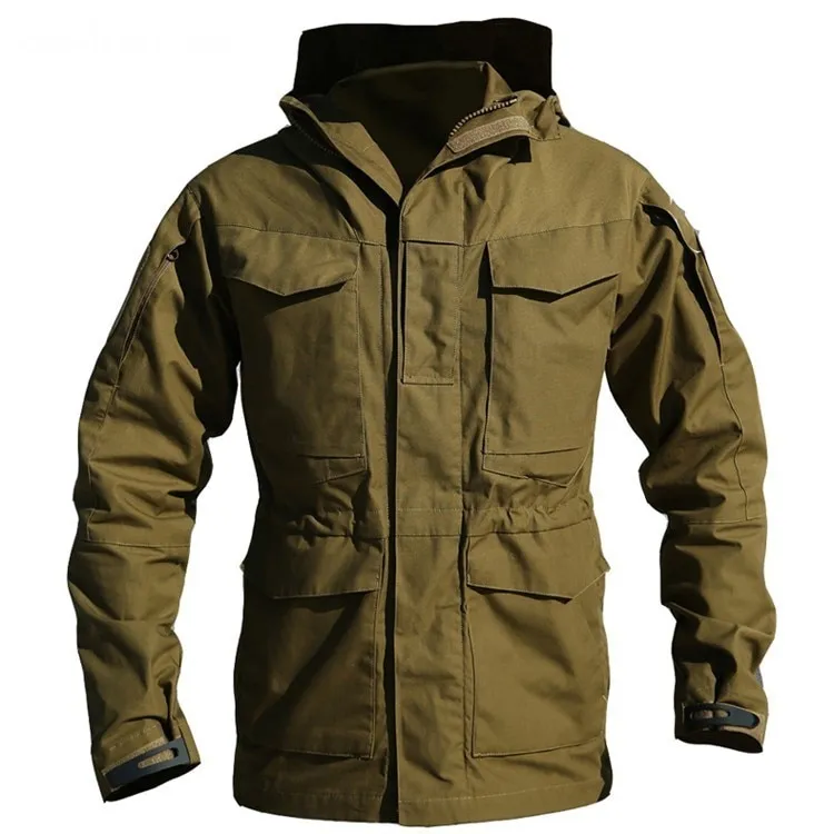 Us army jacket mens hotsell