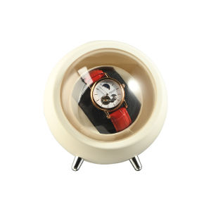 Hộp xoay bảo Quản đựng đồng Hồ Lên Dây Cót tự động Wiley Winder YBQ - 01 (Clock)