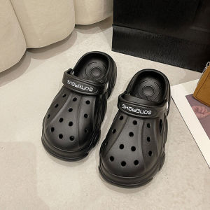 SQshop รองเท้าสวมสุดฮิต🤩นาทีนี้ก็ต้องเขาแล้ว รองเท้าแตะหัวโต 🥳 โฉมใหม่สัมผัสนุ่ม เบาสบายเท้า🌈