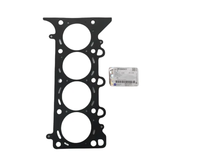 [ORIGINAL] 25184663 CYLINDER HEAD GASKET 1.0 CHEVROLET SPARK / 22311 ⚠ ...
