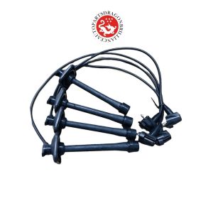 Ignition Cable Wire Set Assembly 90919-22319 99091922319 90919-22386 7805-3109-7808-3168A B-7810-4504-04 90080-91110 9091922386