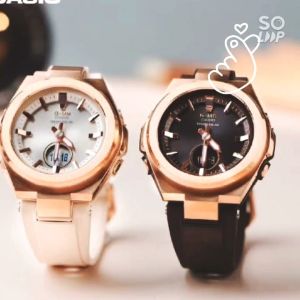 Casio GSM-S200 เบบี้จี ราคาใหม่ 2 ระบบ กล่องกระดาษ 2 สี ฟรี