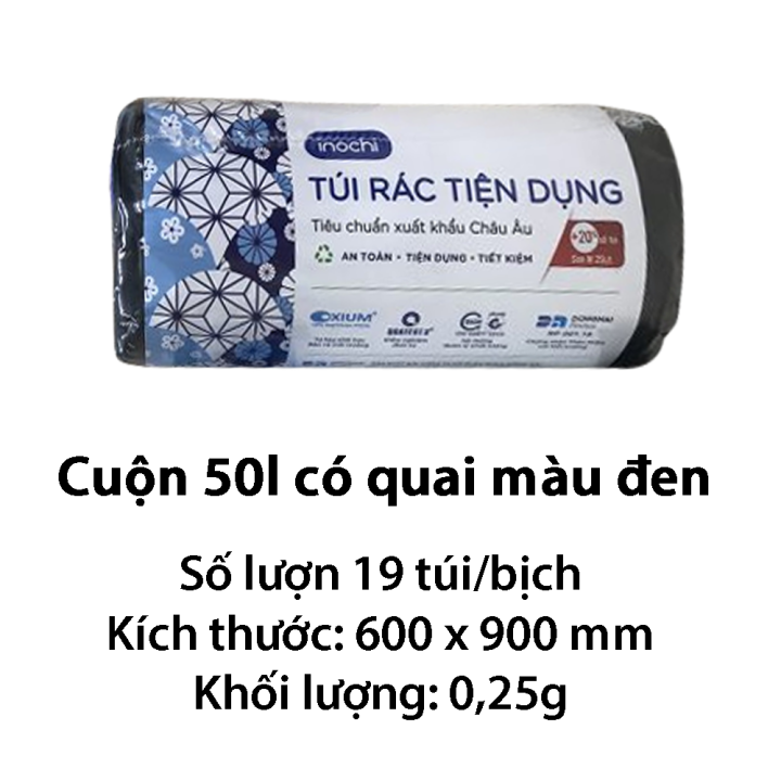 Túi rác - túi rác đen - túi đựng rác - túi đen - túi thùng rác - túi ...
