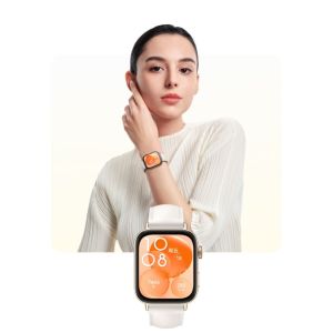 OPPQ Curve 2.01 Smart Watch Man Women Curved IP68 Waterproof Message Reminder Bluetooth Call Sports Pace Smartwatch