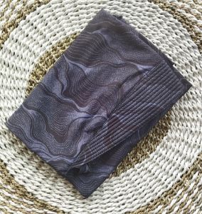 Hijab Instan Maysa Motif Sublim Printing Bahan Jersey By Elma Hijab