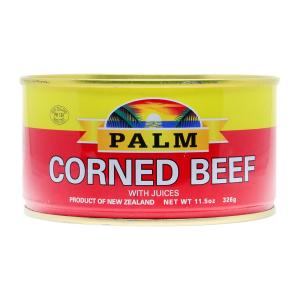 Palm Corned Beef