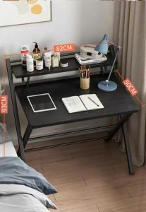 Foldable Table / Computer Laptop table/ Portable Folding Study Desk - Installation Free