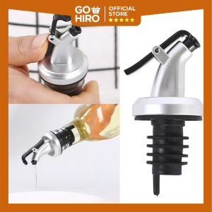 Tutup Botol Dispenser Multifungsi Penuang Minyak Saus Cuka Kecap Minuman Bottle Flip Pourer Faucet