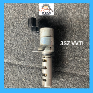 Perodua Myvi Alza Toyota Avanza VVTI Sensor Solenoid Valve - Used Item Japan