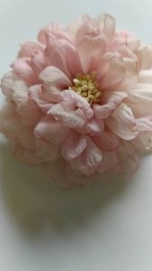 Hoa cài áo Canto cài áo handmade cao cấp cực xinh