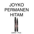 ( DAPAT 1 SPIDOL ) SPIDOL JOYKO PERMANEN PERMANENT Marker Joyko Warna Hitam Biru Merah. 