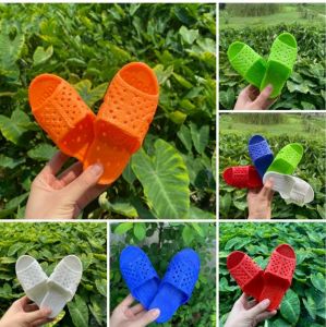 Dép trẻ em Dép Tổ Ong mini trẻ em nhiều màu nhiều size giá sale