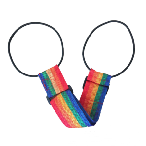 Luggage Packing Straps Adjustable Fixed Belt Lightweight And Portable