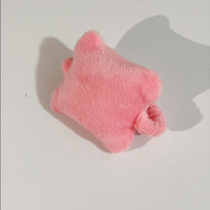 4 pcs Miếng lót chuột bảo vệ cổ tay gối nhỏ gối cầm tay dây thun gõ bàn phím hỗ trợ tay chống mài mòn miếng lót tay hỗ trợ cổ tay văn phòng