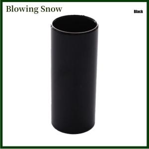 Blowing 60MM Guitar Slide Bar Stainless Steel Metal/ Finger Slides For Ukulele