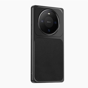 For Huawei Mate 80 Mate 80 Pro New faux leather phone case high-quality anti drop cover