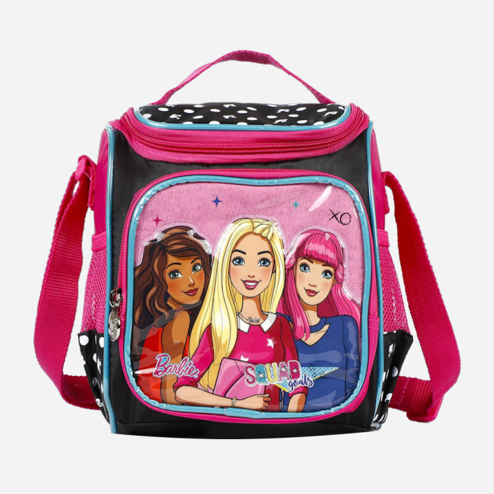 Barbie Lunch bag Lazada PH