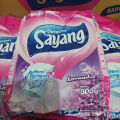 DETERJEN BARU!! DETERJEN BUBUK SAYANG 800 GR DETERJEN SAYANG LAVERDER POWDER BUBUK. 