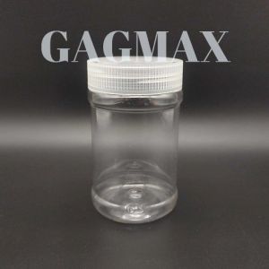 [Wholesale] 50pcs 355ml / 12oz Peanut Butter Plastic PET Jar Bottle
