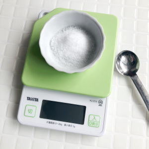 TANITA Kitchen Scale Digital Display Cooking Scaleships from Japan (Model KJ-213 Series)
