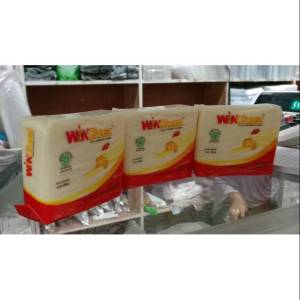 Keju Parut Keju Cheddar Wincheez 250g