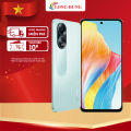Điện thoại Oppo A58 (6GB/128GB) - Hàng chính hãng - Màn hình IPS LCD, độ phân giải cao, hiệu năng ổn định. 