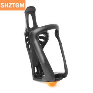 [COD] SHZTGM ที่ใส่ขวดจักรยาน MTB ที่ใส่ถ้วยน้ำที่ใส่ขวดน้ำสำหรับจักรยานเสือภูเขาที่ใส่กระติกน้ำจักรยานอุปกรณ์เสริมจักรยาน MTB