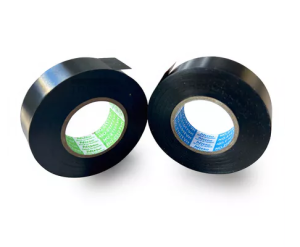 Brand New Electrical Tape Green & Blue – Insulation Tape for Wiring