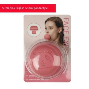 V Face Lifting Beauty Instrument Face Lifting Facial Tightening Masseter Muscle Trainer