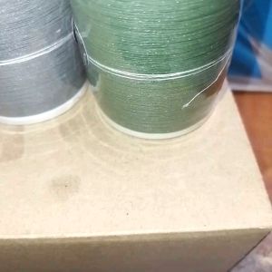 Gelasan Tournament Valak Super Silicon Uk 0.21 Bonit 1600Y By Firmansyah