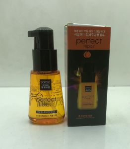 Dầu Dưỡng Tóc Jckoo Serum Dưỡng Tóc Giúp Tóc Mềm Mượt Chống Rụng Tóc Dành Cho Tóc Hư Tổn Uốn Nhuộm Xoăn Xù 70ml