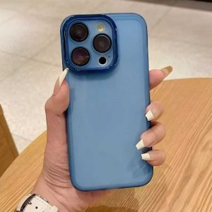 Clear Shining Silicone Soft Case For Iphone X Xs Xr Xs Max