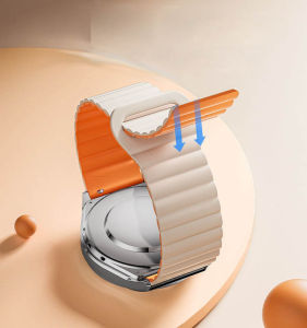 สายนาฬิกา Realme Watch 5 สมาร์ทวอทช์ สายเสริม Realme watch 3 / 3 Pro / 2 / 2 Pro สายสำรอง สายนาฬิกาข้อมือ