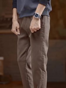 ยาต้านกางเกงลำลอง🇱🇷กางเกงคุณภาพสูงผู้ชายและผู้หญิง